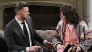 Susan is more alarmed than ever before on Days of our Lives | Image: JPI